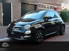 Fiat 500 - 1.2 Lounge| RIJKLAARPRIJS | Panoramadak | Comfort-pakket