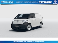 Volkswagen ID. Buzz Cargo - Economy Limited Edition 79 kWh