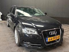 Audi A3 Sportback - 1.4 TFSI Ambition Pro Line S | Led | Carplay | PDC | Nieuwe APK |