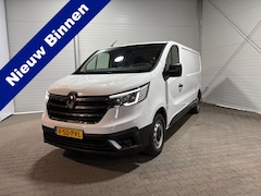Renault Trafic - 2.0 Blue dCi 130 T30 L2H1 VVB514 Prijs zoals getoond