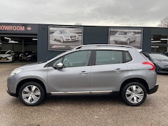 Peugeot 2008 - 1.6 VTi Allure vol-automaat - 65.331 Kilometer n.a.p - Airco ecc - Cruise - Bluetooth/hand