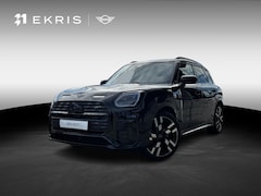 MINI Countryman - E John Cooper Works M Panoramadak elektrisch | John Cooper Works uitvoering | Head-Up Disp