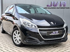 Peugeot 208 - 1.6 BlueHDi Active NAP Navi Airco