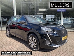 Peugeot e-2008 - EV Active 50 kWh CLIMA/LED/PARKSENS