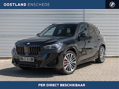 BMW X1 - xDrive25e M Sport Automaat / Panoramadak / Trekhaak / Sportstoelen / M Adaptief onderstel