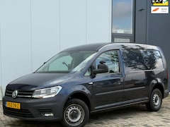 Volkswagen Caddy Maxi - 2.0 TDI L2H1 BMT Exclusive Edition