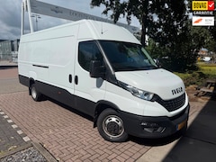 Iveco Daily - 35C16V 2.3 410 H3 WIT ‘21 NETTE BUS AUT CLIMA