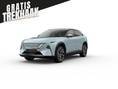 Mazda CX-6e - 78 kWh Takumi | Alarmsysteem | Automatisch dimmende binnenspiegel met randloos design | Dr