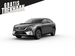 Mazda CX-6e - 78 kWh Takumi Plus | Alarmsysteem | Automatisch dimmende binnenspiegel met randloos design