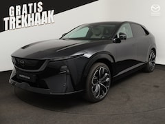 Mazda CX-6e - 78 kWh Takumi | Alarmsysteem | Automatisch dimmende binnenspiegel met randloos design | Dr
