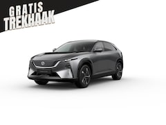 Mazda CX-6e - 78 kWh Takumi Business Edition | Alarmsysteem | Automatisch dimmende binnenspiegel met ran