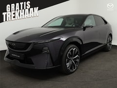 Mazda CX-6e - 78 kWh Takumi Plus | Alarmsysteem | Automatisch dimmende binnenspiegel met randloos design