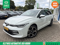 Volkswagen Golf Variant - 1.5 eTSI Life Bns, MY25, Caplay, Digidash, Stoelverw