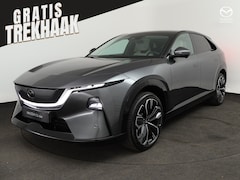 Mazda CX-6e - 78 kWh Takumi | Alarmsysteem | Automatisch dimmende binnenspiegel met randloos design | Dr