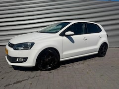 Volkswagen Polo - 1.2-12V CRUISE / PDV / STV / LMV / CAR PLAY / NIEUWE APK
