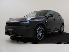 Lynk & Co 01 - Rijklaar | Panoramadak | 360° camera