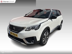 Peugeot 5008 - 1.2 PureTech Blue Lease Premium
