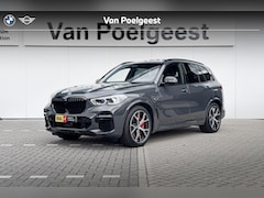 BMW X5 - xDrive45e | High Executive | M Sport | Copilot Pack | Massagefunctie |