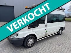 Ford Transit - 300M 2.0TDdi SHD Airco