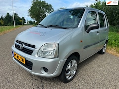 Opel Agila - 1.0-12V Essentia|stuurbekrachting|nap|zuinig