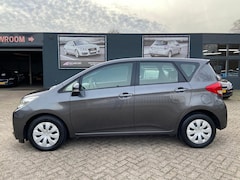 Subaru Trezia - 1.3 Comfort 5-deurs - Airco - Elektrisch pakket