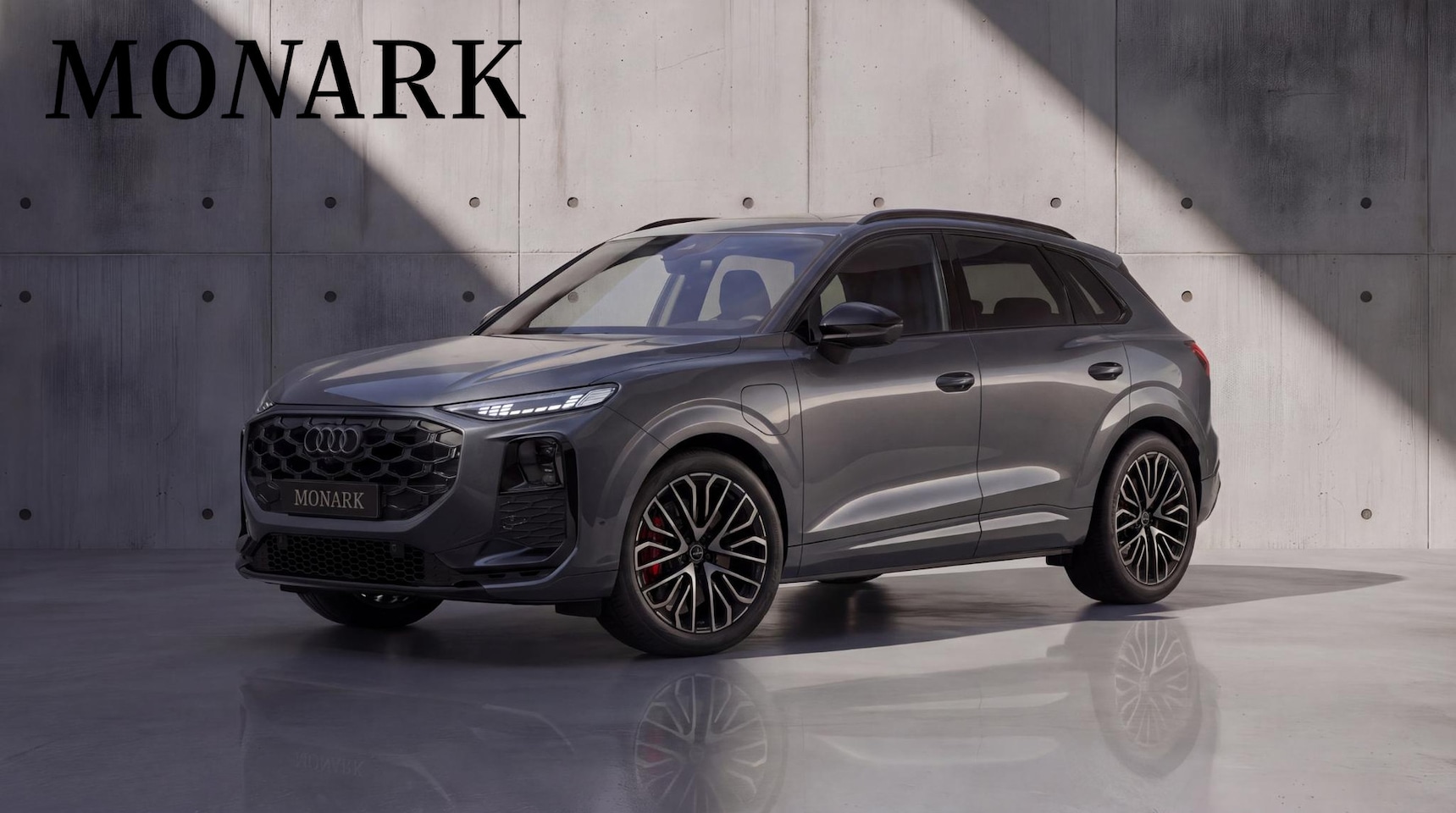 Audi Q3 - e-hybrid S Edition 272pk | Pano | Sonos | HUD | - AutoWereld.nl