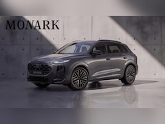 Audi Q3 - e-hybrid S Edition 272pk | Pano | Sonos | HUD |