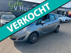 Opel Meriva - 1.4 Turbo Edition 97223KM