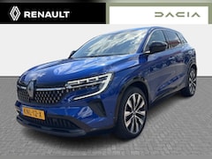 Renault Austral - 1.2 E-Tech full hybrid 200 techno