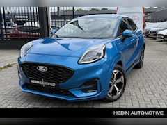Ford Puma - 1.0 EcoBoost Hybrid ST-Line | Winterpack| Camera | All season | Automaat | Fabrieksgaranti
