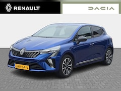 Renault Clio - 1.6 E-Tech Full Hybrid 145 techno