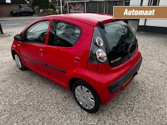 Citroën C1 - 1.0-12V SEDUCTION automaat