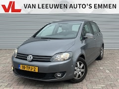Volkswagen Golf Plus - 1.2 TSI Comfortline BlueMotion | Nieuw Binnen | Navigatie | PDC | Climate Control | APK 23