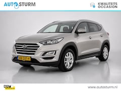 Hyundai Tucson - 1.6 GDI Comfort | NL-Auto | Stoelverwarming |