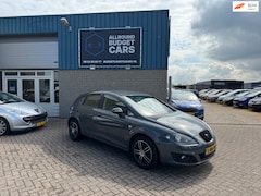 SEAT Leon - 1.2 TSI Good Stuff nardo