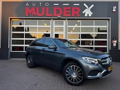 Mercedes-Benz GLC-klasse - 350E 4MATIC PRESTIGE / TREKHAAK / NAVI / CAMERA / DEALER ONDERHOUDEN