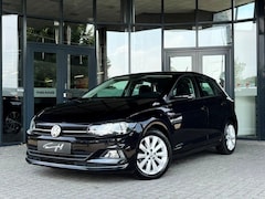 Volkswagen Polo - 1.0 TSI 115PK HIGHLINE - TREKH. - ORG. NL