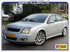 Opel Vectra - 3.2 V6 211 Pk - Leer - Spoiler - Cruise