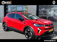 Renault Captur - 1.3 Mild Hybrid 160 Techno Trekhaak Camera