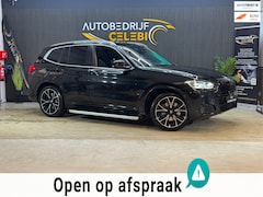 BMW X3 - XDrive30i High Executive | M-SPORT | AUTOMAAT | PANO