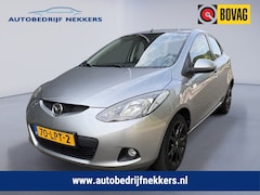 Mazda 2 - 2 1.3 TS PLUS