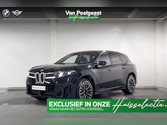 BMW iX3 - 40 eDrive | M-Sport Pro | Innovation Pack | Driving Assistant Plus | Parking Assistant Plu