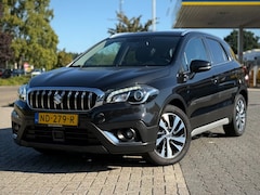 Suzuki S-Cross - 1.4 HIGH EXE TREKHAAK 100% DEALERONDERHOUDEN 1e EIGENAAR