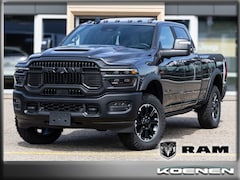 Dodge Ram Pick Up - 2500 6.7 Cummins HO Rebel 1.475 Nm C1 Geen bijtelling