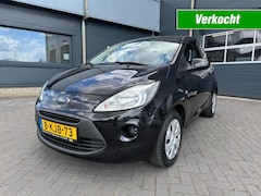 Ford Ka - 1.2 Champions Edition Airco