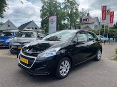 Peugeot 208 - 1.0 PURETECH ACCESS / AIRCO / CRUISE CTR. / TREKHAAK / PARROT-BLEUTOOTH