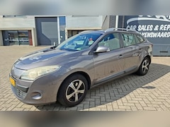 Renault Mégane Estate - Megane 1.6i 16V / apk verlopen / distributie is in 2026 vervangen