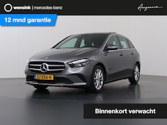 Mercedes-Benz B-klasse - 200 Advantage | Panoramadak | Widescreen | Trekhaak | Elektrische achterklep |