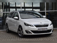 Peugeot 308 SW - 1.2 e-THP 131PK Première | RIEM VERVANGEN | PANORAMA | CAMERA | TREKHAAK | €5.750