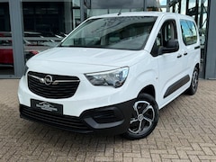 Opel Combo Tour - 1.2 5PERS CRUISECONTROL 2xSCHUIFDEUR